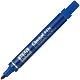 marker-permanentny-pentel-n50-niebieski