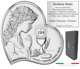 srebrny-obrazek-pamiatka-komunii-swietej-grawer