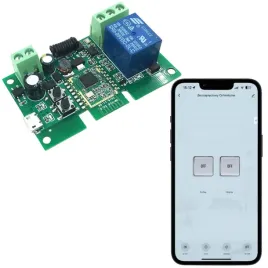 modul-przekaznik-beznapieciowy-1kanalowy-do-bramy-furtki-pieca-wifi-rf-tuya