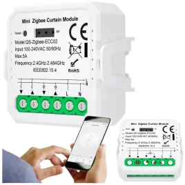 sterownik-rolet-zigbee-dopuszkowy-procentowa-regulacja-aplikacja-tuya-smart
