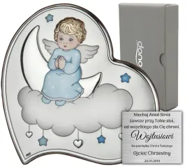 obrazek-srebrny-aniol-stroz-pamiatka-chrztu-grawer
