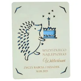 drewniana-kartka-prezent-urodziny-roczek-dedykacja