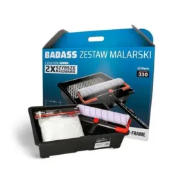 blue-dolphin-zestaw-malarski-badass-walek-37cm-kuweta-uchwyt-sciany-sufity