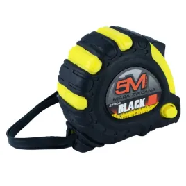 miara-miarka-metrowka-zwijana-tasma-5m-z-blokada-stalowa-black