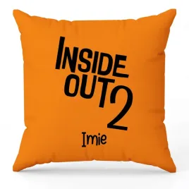 poduszka-ozdobna-pomaranczowa-logo-imie-bajka-inside-out-na-prezent-wzory