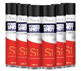 kala-power-shot-si-zestaw-6sztuk