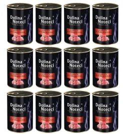 dolina-noteci-premium-bezzbozowa-karma-mokra-dla-kota-cielecina-12-x-400g