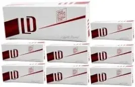 gilzy-ld-red-250szt-8-opakowan