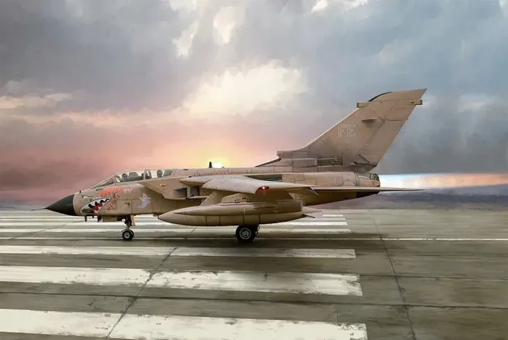 1-72-tornado-gr-1-raf-gulf-war-model-tornado-gr1