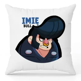 poduszka-ozdobna-biala-bull-imie-40x40-brawl-stars-na-prezent-hit-wzory