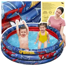 basen-dmuchany-ogrodowy-dla-dzieci-spider-man-bestway
