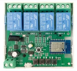 modul-przekaznik-beznapieciowy-4kanalowy-do-bramy-furtki-pieca-wifi-rf-tuya