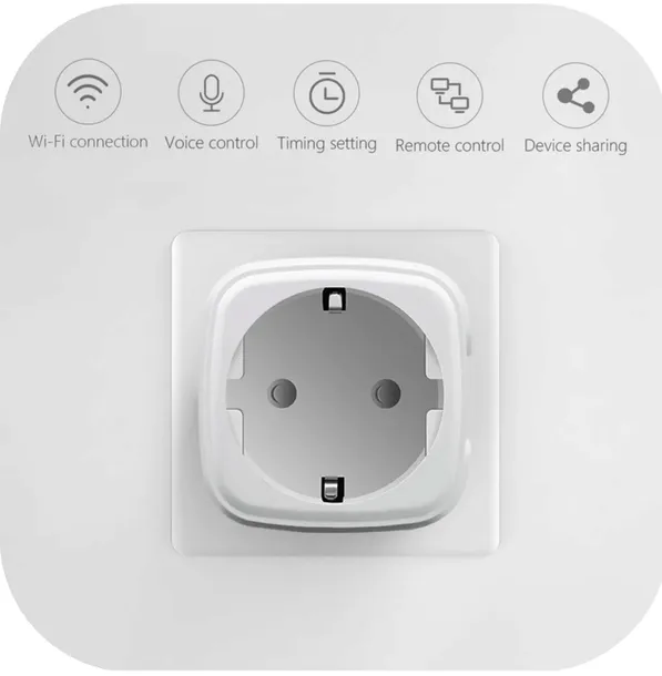 programator-czasowy-wifi-gniazdko-inteligentne-aplikacja-tuya-250v-20a-eu-stan-opakowania-oryginalne