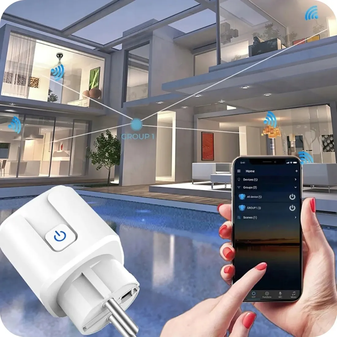 programator-czasowy-wifi-gniazdko-inteligentne-aplikacja-tuya-250v-20a-eu