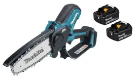 makita-aku-pila-pilarka-lancuchowa-do-galezi-lxt-18v-2x5ah-bl1850-duc150z01