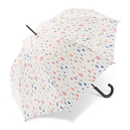 parasol-happy-rain-dlugi-long-krople-deszczu-jasny