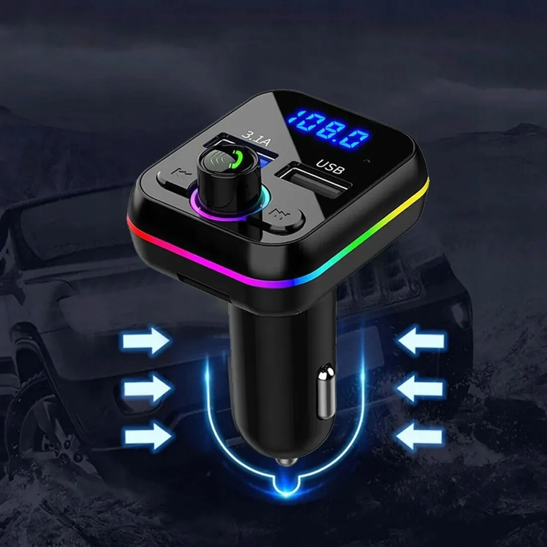 transmiter-bluetooth-samochodowy-fm-2x-usb-rgb
