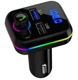 transmiter-bluetooth-samochodowy-fm-2x-usb-rgb-kod-producenta-transmiter-m34-bluetooth-fm