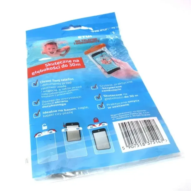 spontex-etui-wodoszczelne-900000012-stan-nowy-kolor-niebieski