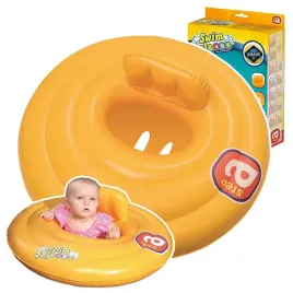 kolko-do-plywania-dla-dzieci-niemowlat-fotelik-bestway
