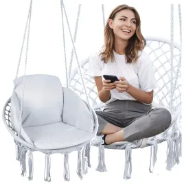 hustawka-fotel-bujak-ogrodowy-z-poduszka-deluxe-modern