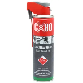 cx80-teflon-duo-spray-srodek-konserwujaco-naprawczy-i-antyadhezyjny-250ml