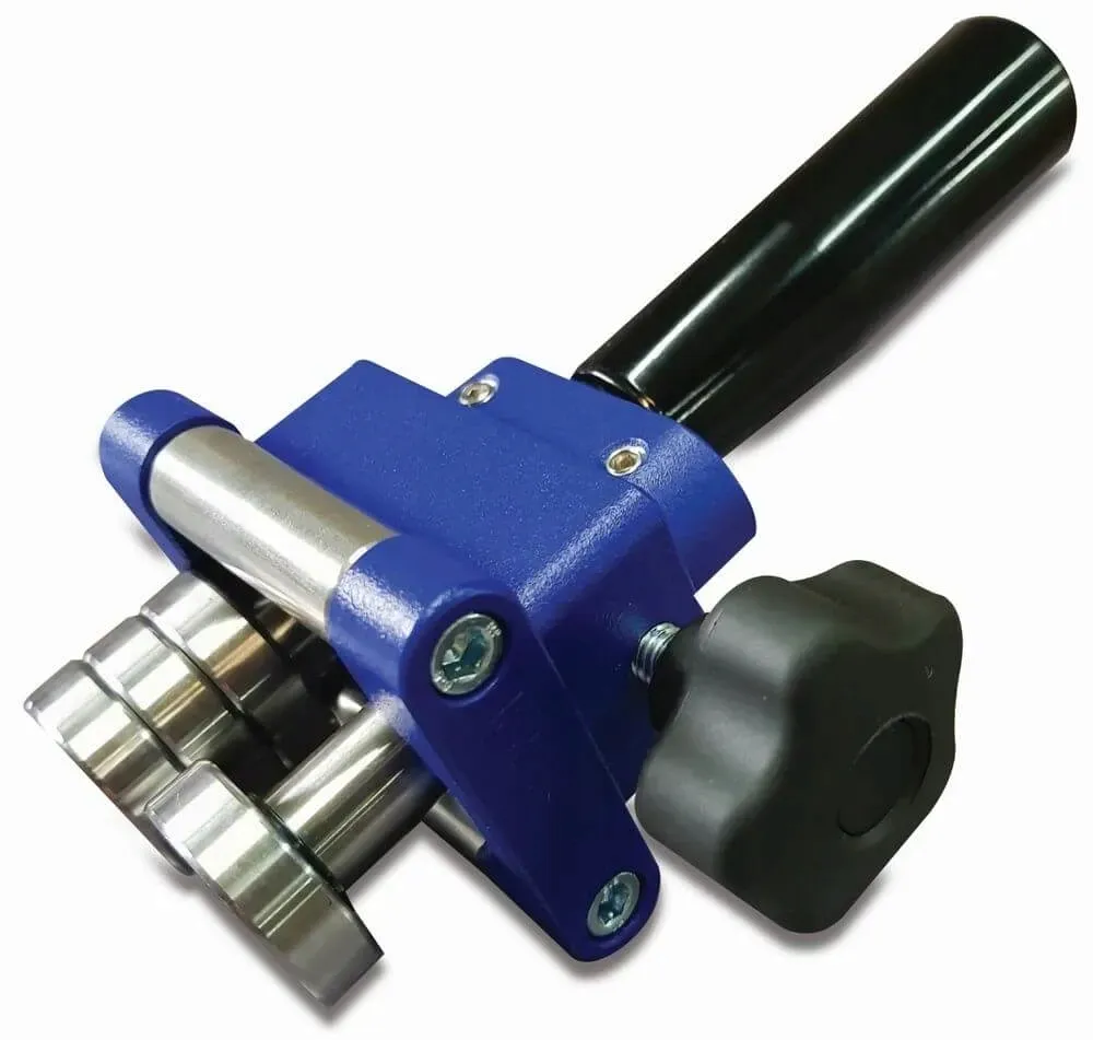 bender-gietarka-reczna-b-pro-mini-roller-25-gratis-stan-nowy