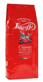 kawa-ziarnista-lucaffe-classic-1kg