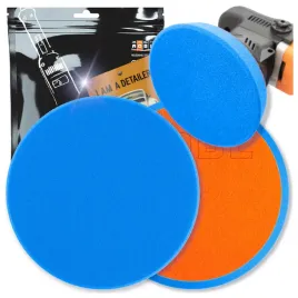 adbl-roller-pad-r-hard-cut-bardzo-twardy-pad-polerski-na-rzep-135-150mm