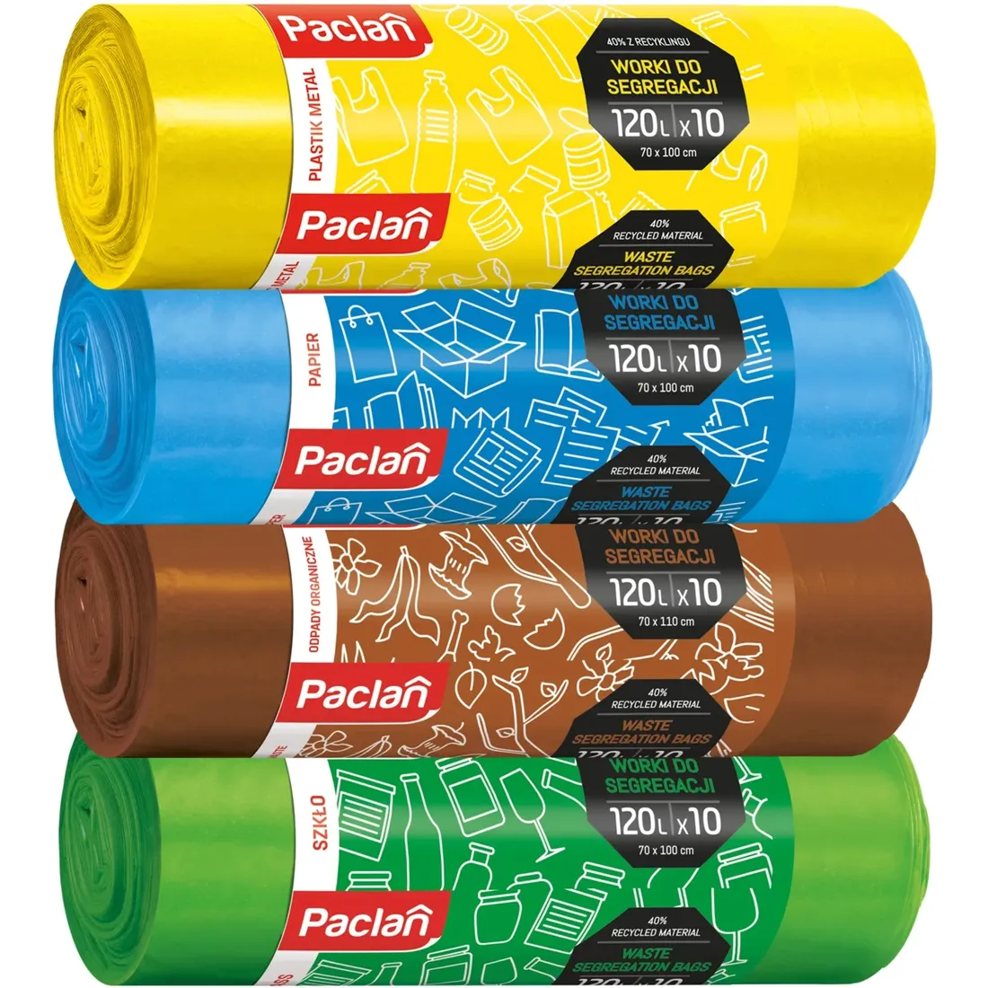 paclan-worki-do-segregacji-60l-niebieskie-papier-stan-nowy