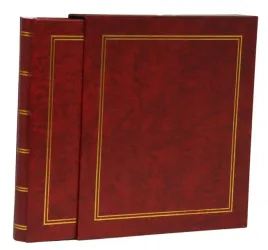 album-na-zdjecia-500-zdjec-10x15-w-pudelku-classic-bordowy-na-na-prezent