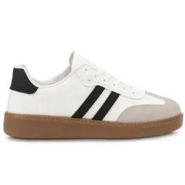 skorzane-buty-sportowe-damskie-trampki-adidasy-klasyczne-sneakersy-biale-36