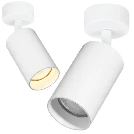 lampa-sufitowa-kinkiet-spot-pipe-spot-bialy-1xgu10-ruchomy-reflektor