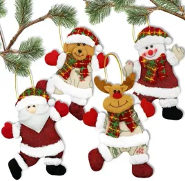 zawieszki-na-choinke-dekoracja-ozdoby-zestaw-mis-renifer-mikolaj-balwan