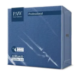 paw-serwetki-z-airlaid-granatowe-40x40-cm-50-szt