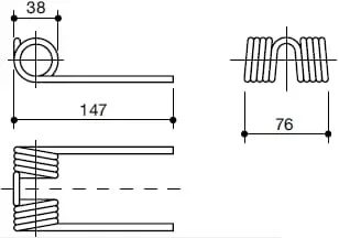 palec-podbieracza-009381581n