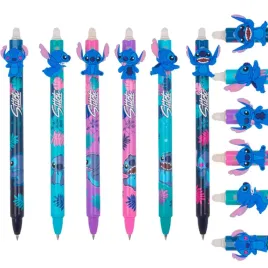 coolpack-dlugopis-szkolny-scieralny-wymazywalny-lilo-i-stitch-zestaw-6-szt