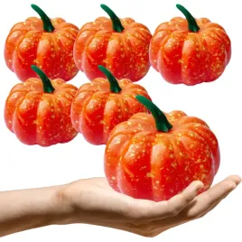 5x-dynia-dekoracyjna-sztuczna-ozdoba-ozdobna-na-jesien-halloween-dekoracja