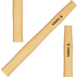 topex-trzonek-do-mlotka-10-kg-900-mm-z-mocnego-bukowego-drewna-02a089