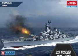 academy-14401-bb-63-uss-missouri-1-400