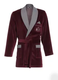 elegancka-bonzurka-meska-krotki-szlafrok-re-111-bordowy-4xl