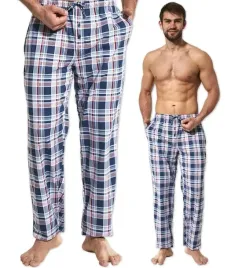 meskie-spodnie-pizamowe-cornette-691-25-wygoda-i-styl-xl-bawelniane