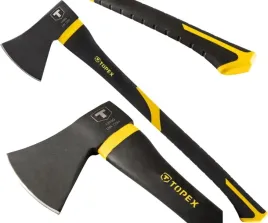 topex-uniwersalna-siekiera-1250-g-mocny-trzonek-z-wlokna-szklanego-05a223