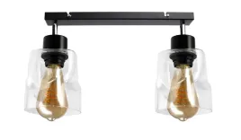 lampa-sufitowa-zyrandol-led-regulowana-2x-e27-zwijany-kwadrat-przezroczysty