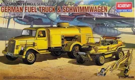academy-13401-german-fuel-truck-schwimmwagen-1-72