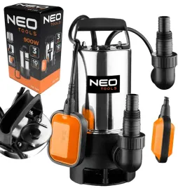 neo-pompa-zanurzeniowa-do-wody-brudnej-900-w-17000-l-h-inox-stal-nierdzewna