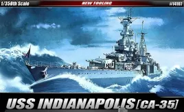 academy-14107-krazownik-ca-35-uss-indianapolis-1-350
