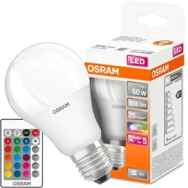 osram-led-zarowka-rgbw-wielokolorowa-pilot-9w-60w-e27