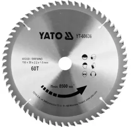 yato-tarcza-widiowa-do-drewna-dla-yt-82150-190x60tx20mm-weglik-yt-60636