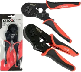 yato-zaciskarka-szczypce-210mm-samonastawne-do-konektorow-tulejek-4-16-mm2